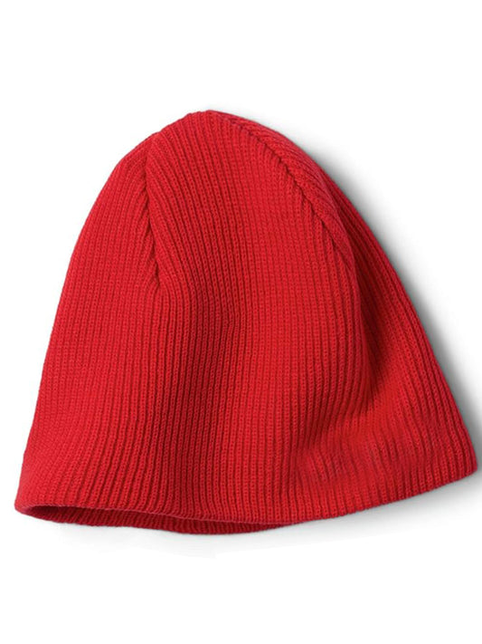 Columbia Kids Unisex Red Youth Whirlibird Watch Cap