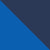 Bright Indigo, Coll Navy, Compass Blue