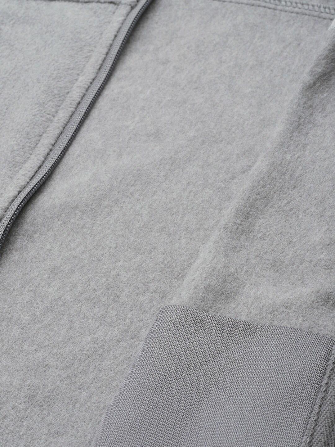 Columbia Women Grey Fast Trek II Jacket