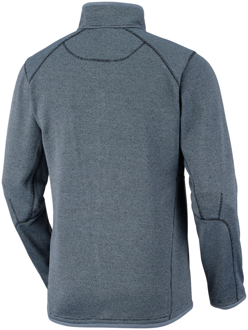 Columbia Men Grey Altitude Aspect FZ