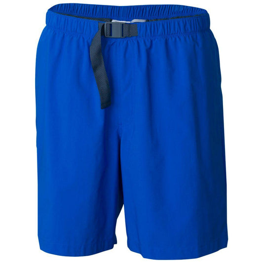 Columbia Men Blue Whidbey II Water Shorts