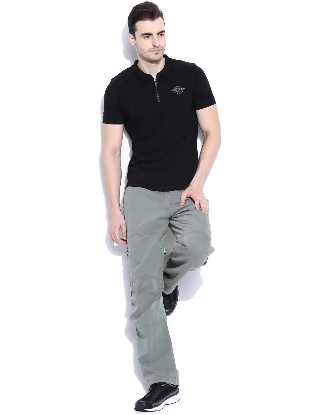 Columbia Men Red Cape Lookout Pant