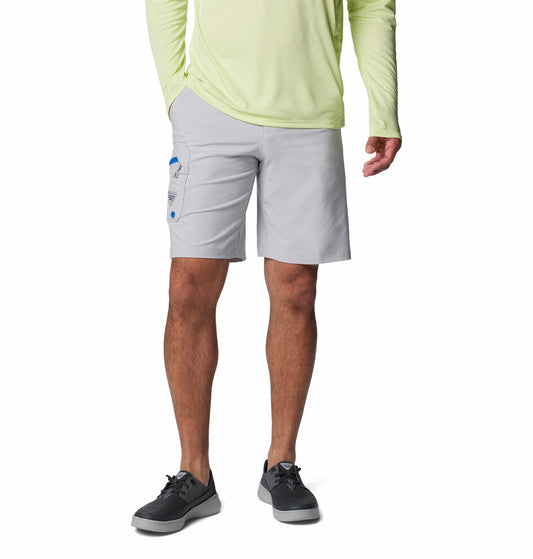 Columbia Mens Black Terminal Tackle II Short