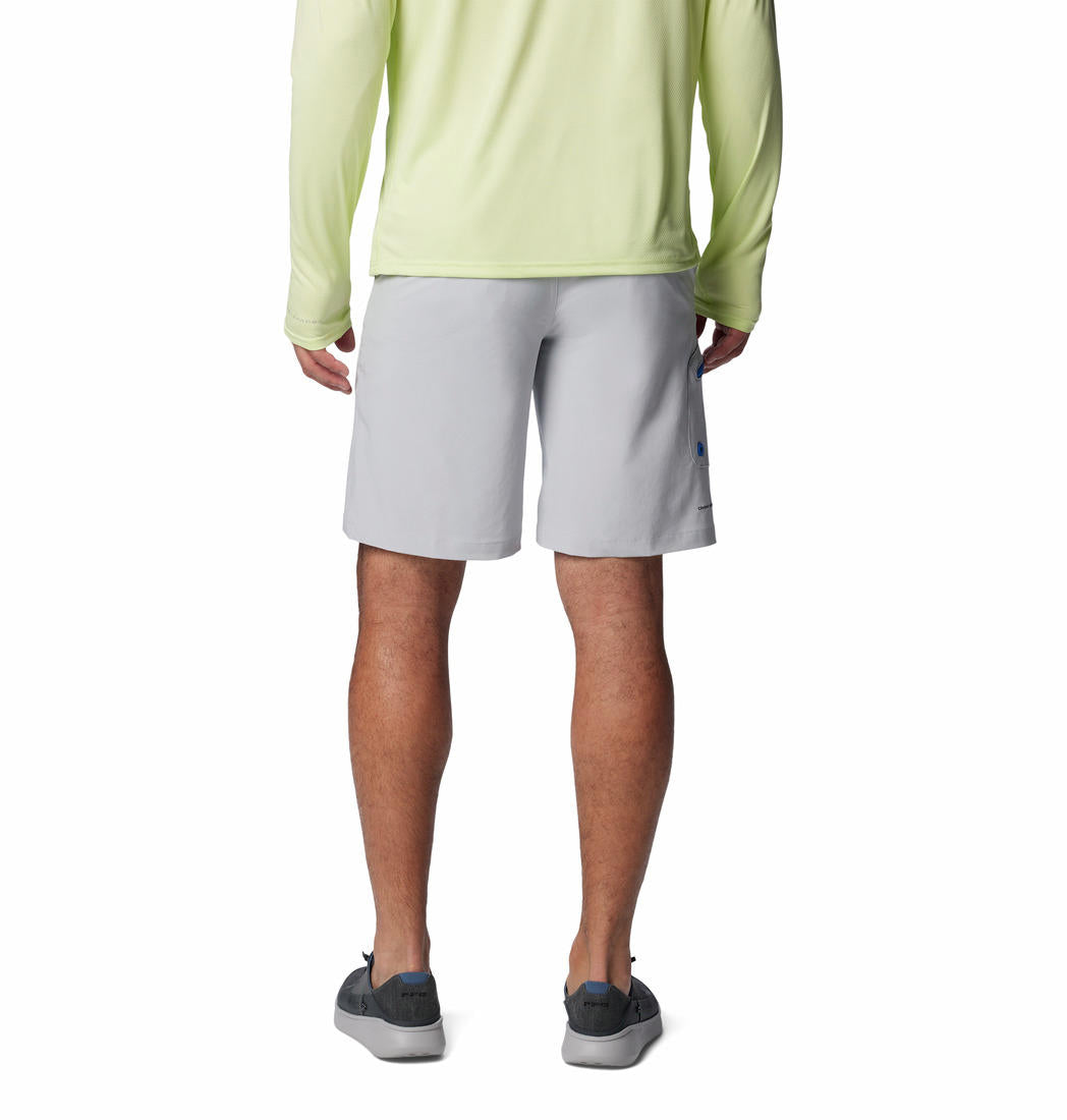 Columbia Mens Black Terminal Tackle II Short
