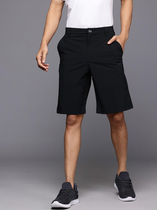 Columbia Mens Black Omni Shield Grander Marlin III Offshore Short