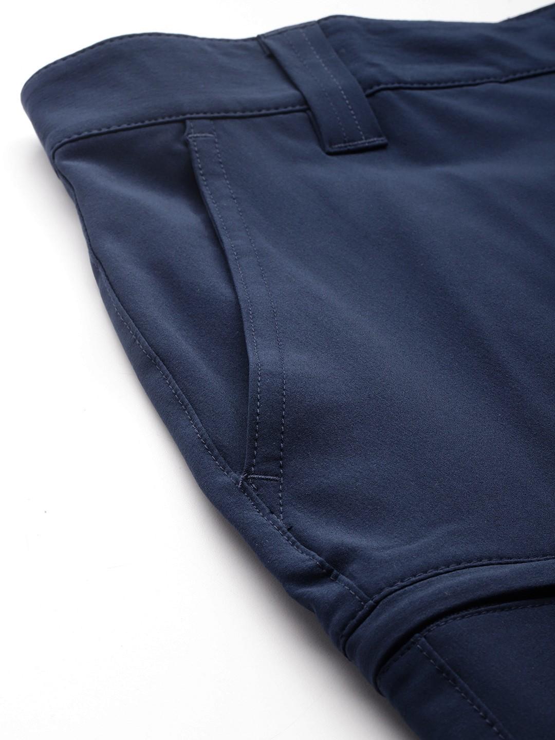 Columbia Mens Blue Omni Shield Grander Marlin III Offshore Short