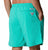 Electric Turquoise