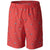 Sunset Red Print