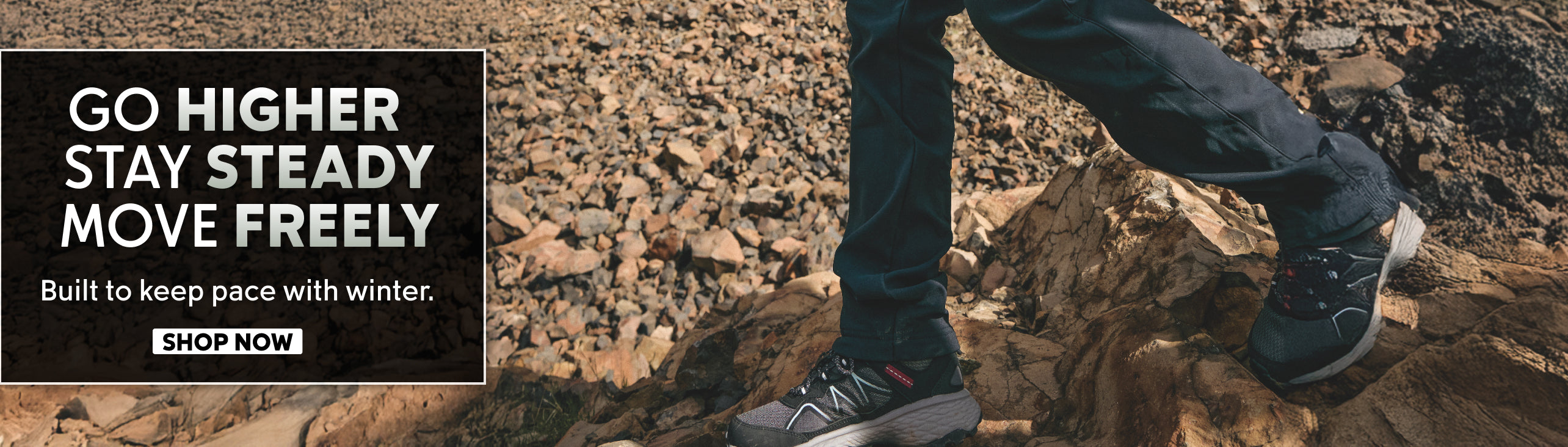 Desktop Slider Image