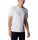 White, CSC Retro Logo