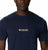 Collegiate Navy, CSC Retro Logo