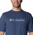 Dark Mountain, CSC Branded Graphic