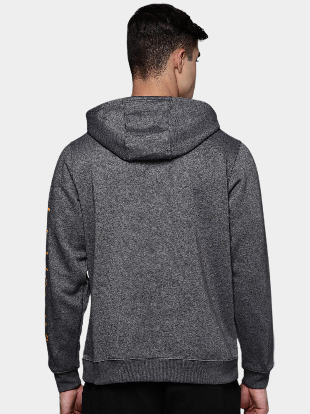 Columbia Men Grey CSC Basic Logo II Hoodie