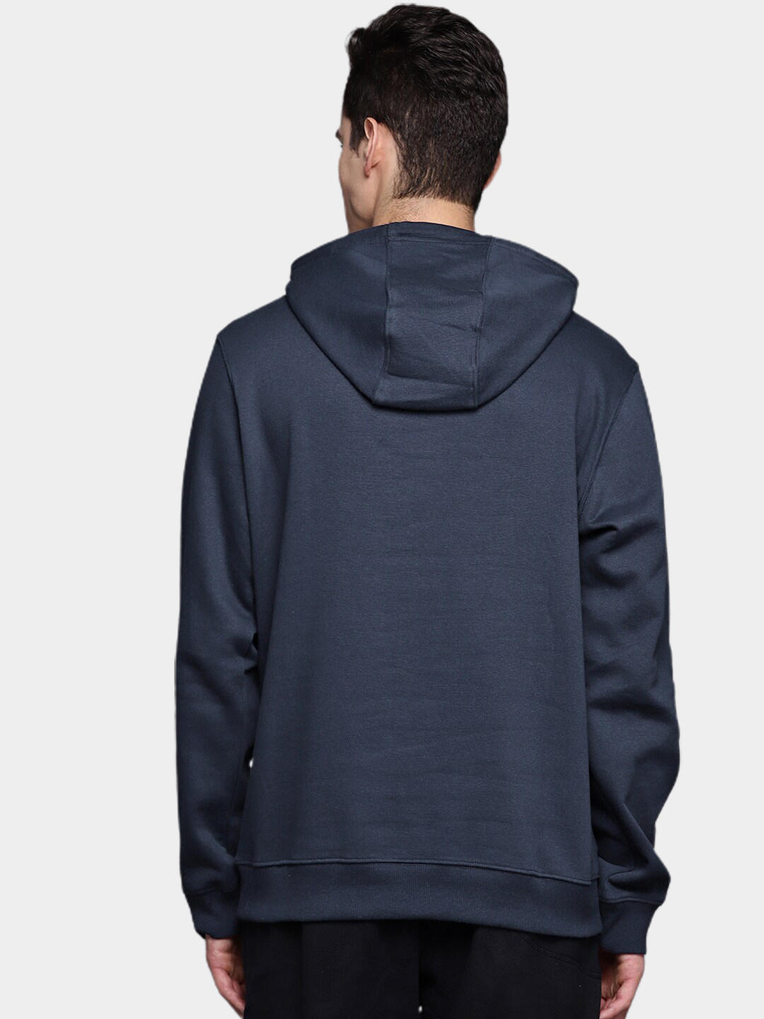 Columbia Men Blue CSC Basic Logo II Hoodie