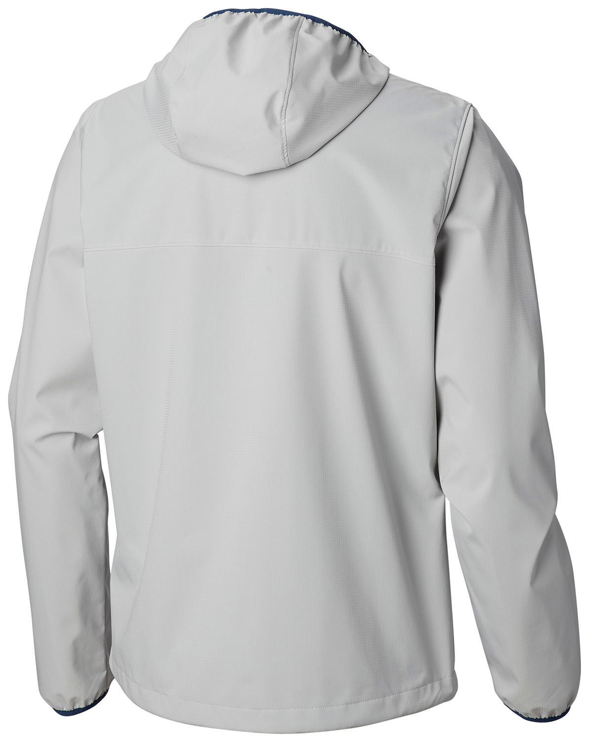 Columbia Men Black Mystic Trail Jacket