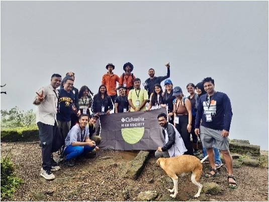 Karnala Fort Trek Mumbai