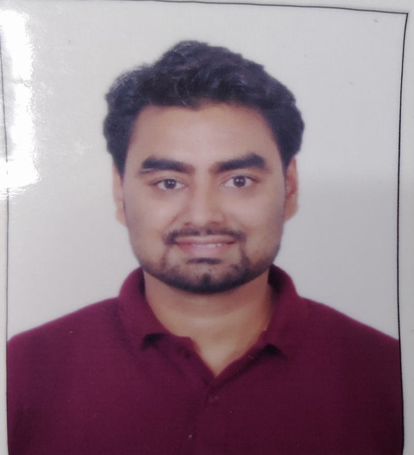 Kuldeep Bhandari