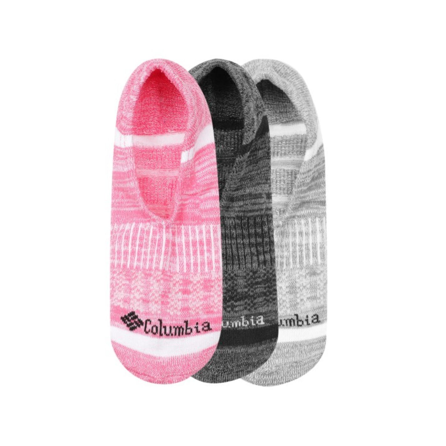 Columbia Womens Multi SPACE DYE ECLIPSE LINER