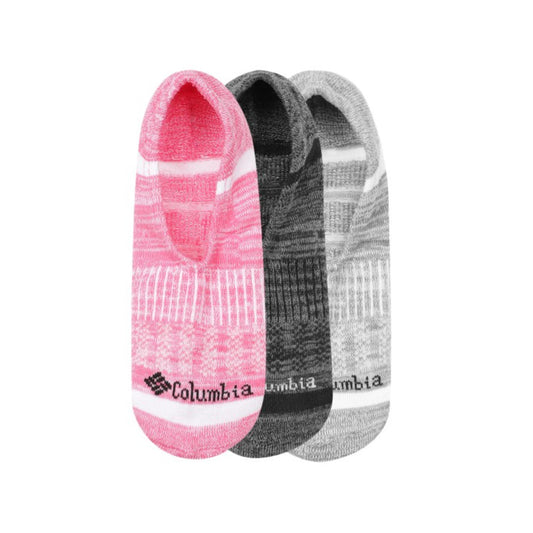 Columbia Womens Multi SPACE DYE ECLIPSE LINER