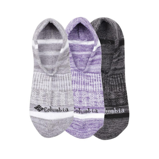 Columbia Womens Multi SPACE DYE ECLIPSE LINER