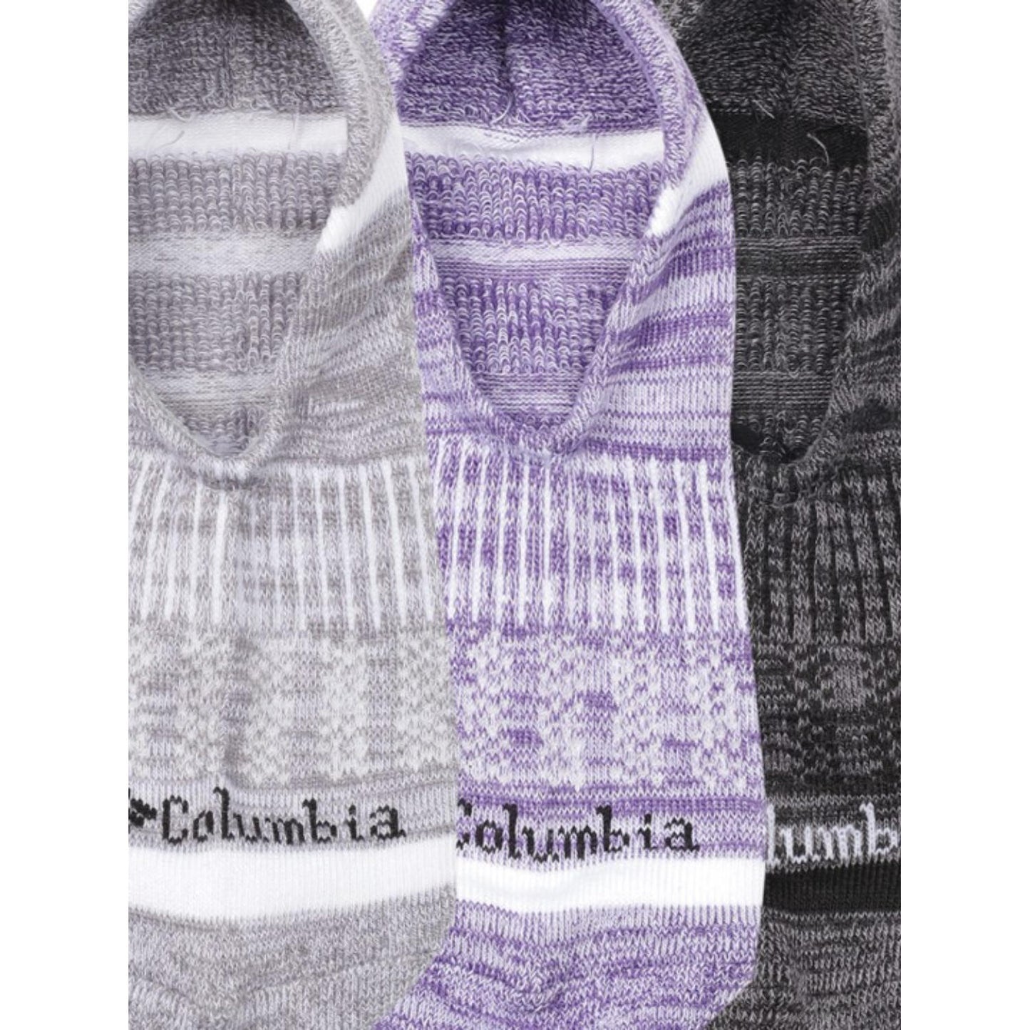 Columbia Womens Multi SPACE DYE ECLIPSE LINER