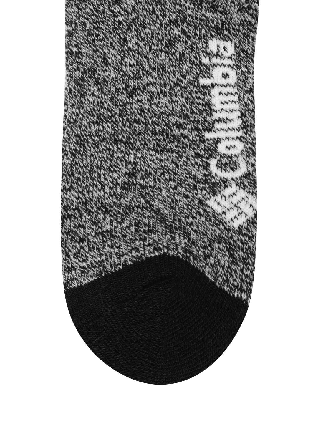Columbia Women Black Medium Weight Snowfall Thermal (2 Pairs) (Non Returnable)