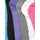 WILD GERANIUM/ATOLL/PURPLE LOTUS/WHITE/GREY/FADED BLACK