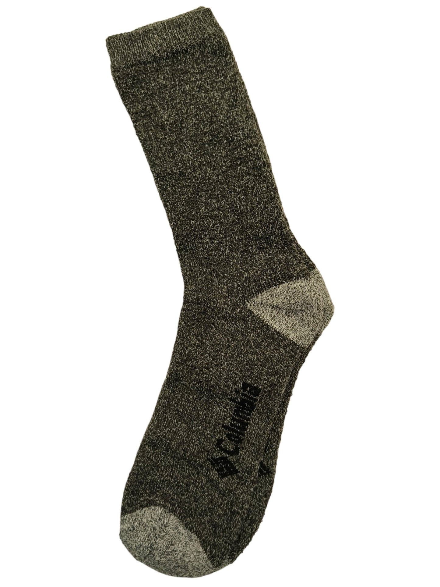 Columbia Men Multi 4P Giftbox Socks - Pack of 4