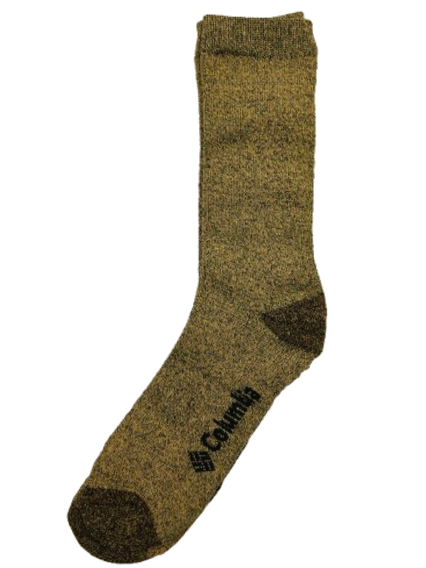 Columbia Men Multi 4P Giftbox Socks - Pack of 4