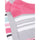 W.GERANIUM/GREY MULTI
