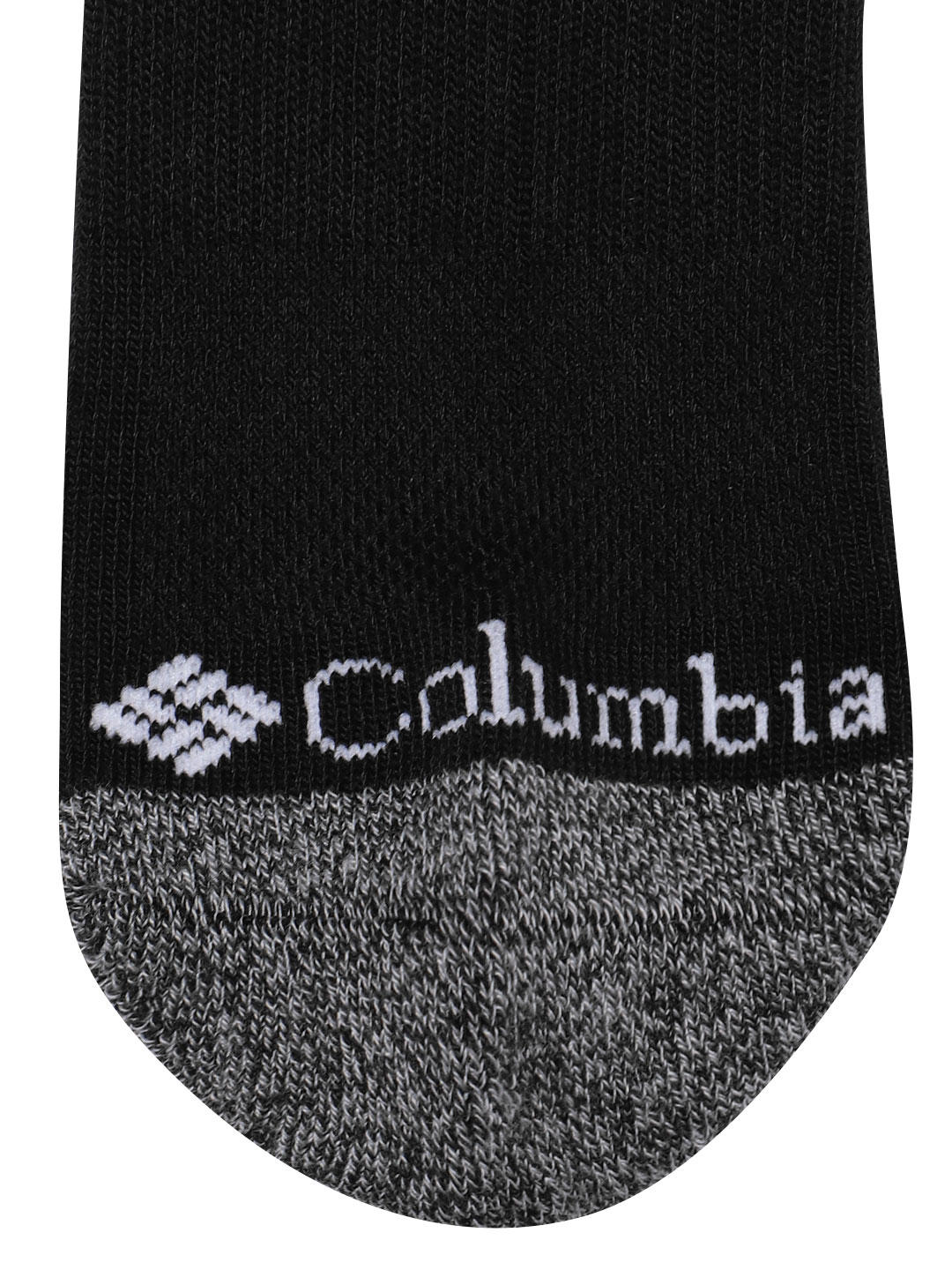 Columbia Unisex Black Thermolite ECO Mountain Ridge OTC Ski Medium Weight (1 Pair)