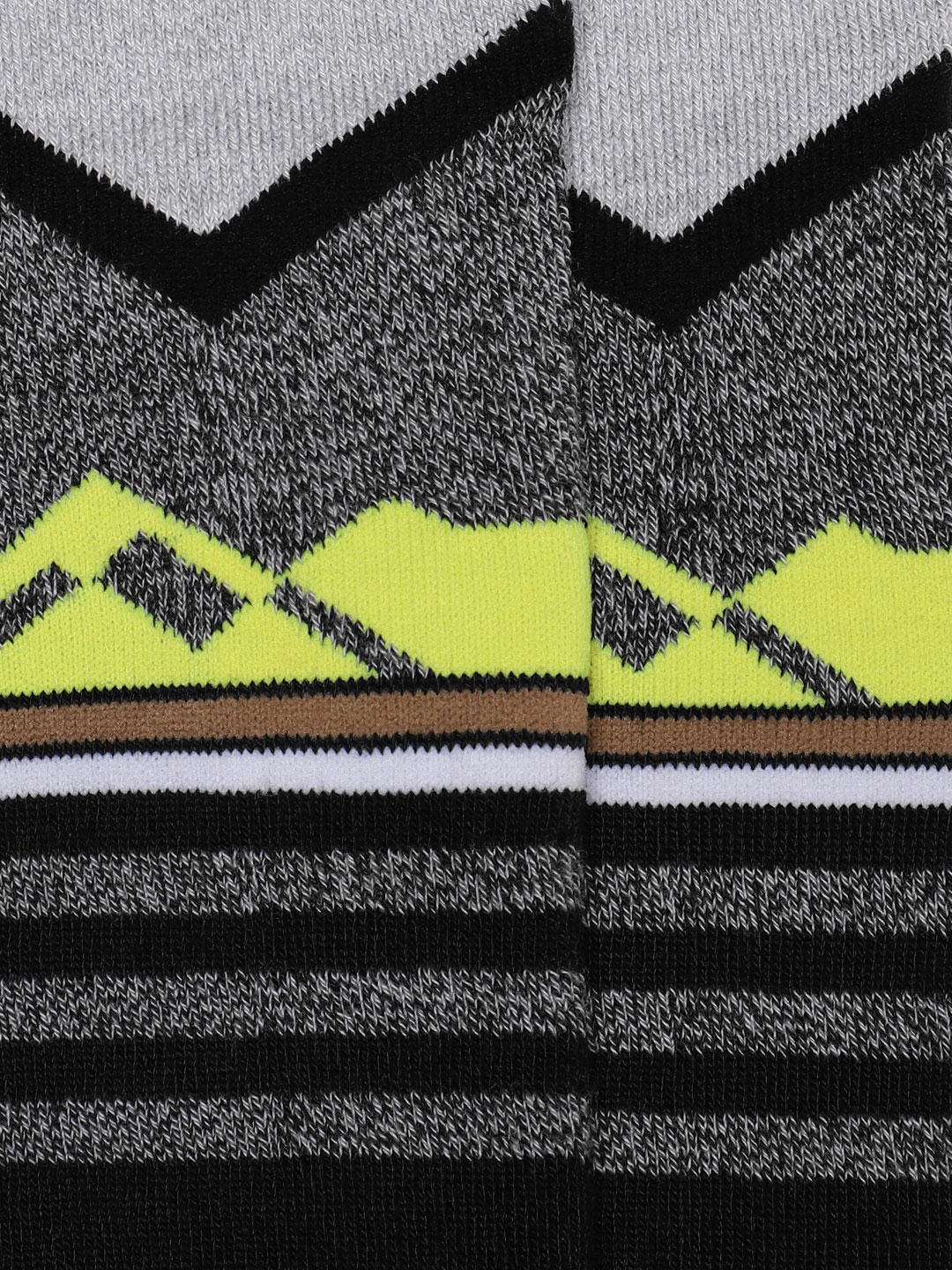 Columbia Unisex Black Thermolite ECO Mountain Ridge OTC Ski Medium Weight (1 Pair)