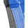 VIVID BLUE/DK GREY