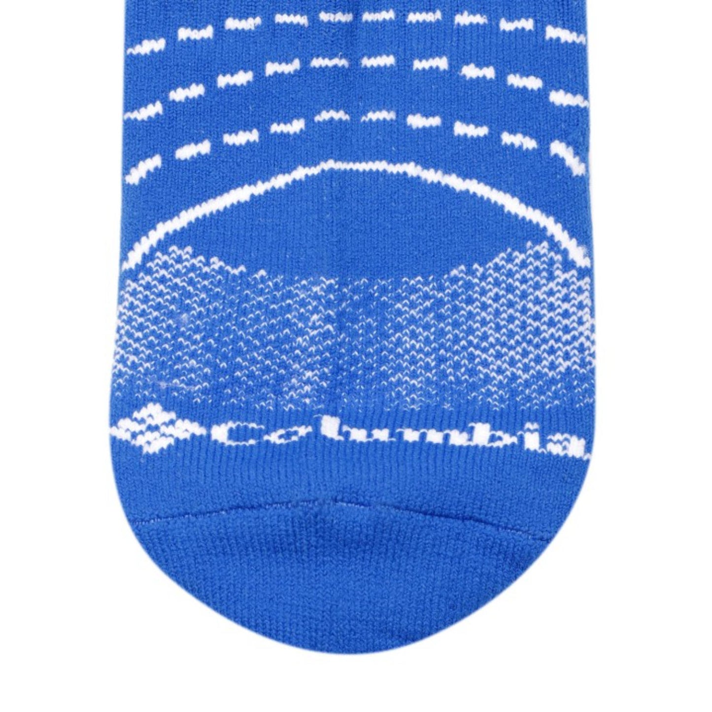 Columbia Mens Multi MAPPPED BRR NO-SHOW LIGHTWEIGHT