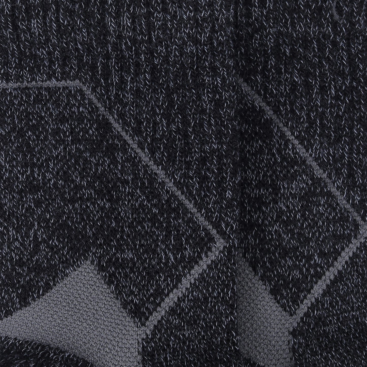 Columbia Unisex Grey SOCKS UX 1P HIK CRW-MD WT-LRG (1 Pair) (Non Returnable)