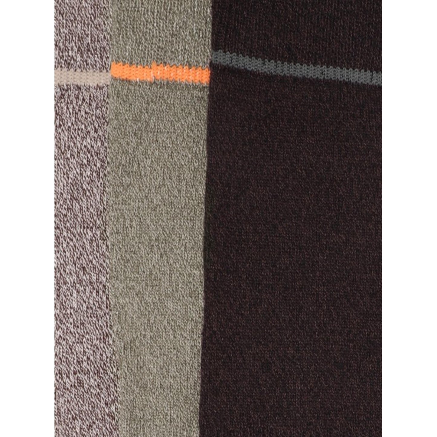 Columbia Men Multi COTTON CREW (3 Pair) (Non Returnable)
