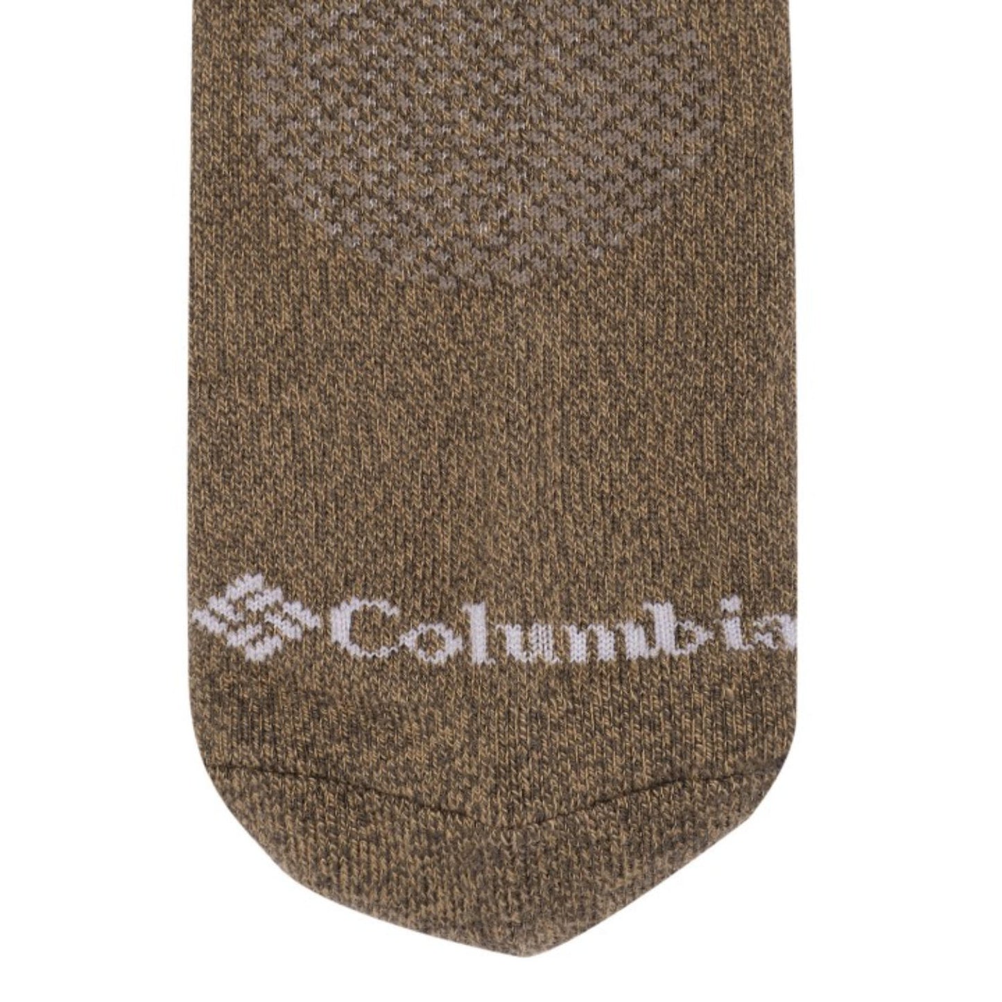 Columbia Men Brown BALANCE POINT CREW (3 Pair) (Non Returnable)