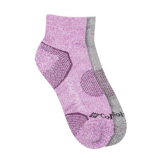 Columbia Womens Multi BALANCE POINT WALK QUARTER