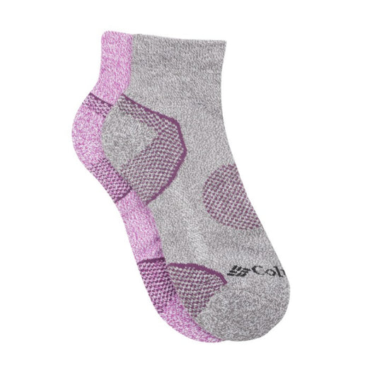 Columbia Womens Multi BALANCE POINT WALK QUARTER