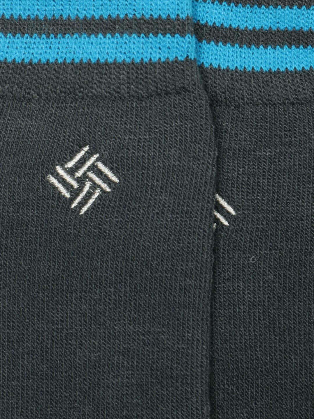 Columbia Men Blue Midweight Thermal (2 Pairs)