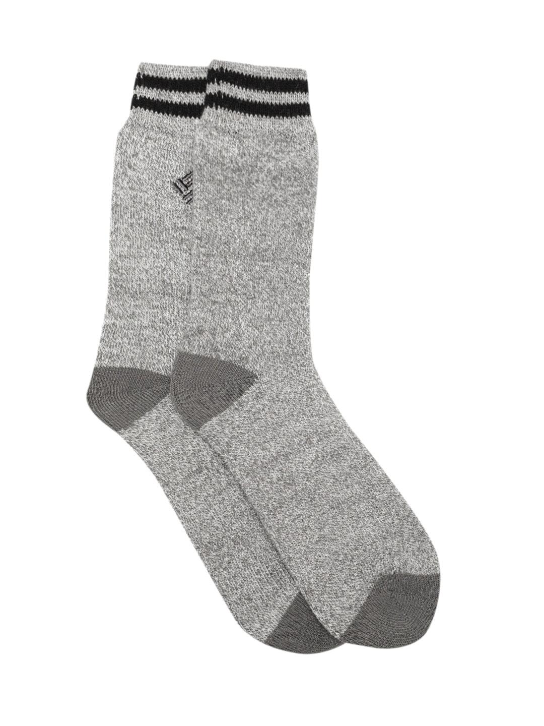 Columbia Men Grey Midweight Thermal Basic (2 Pairs)