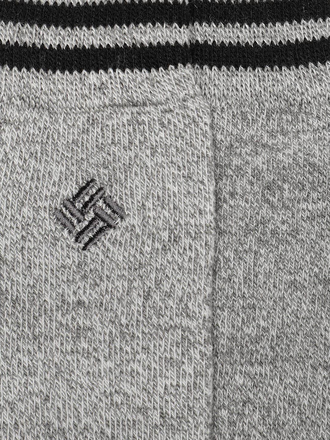 Columbia Men Grey Midweight Thermal Basic (2 Pairs)