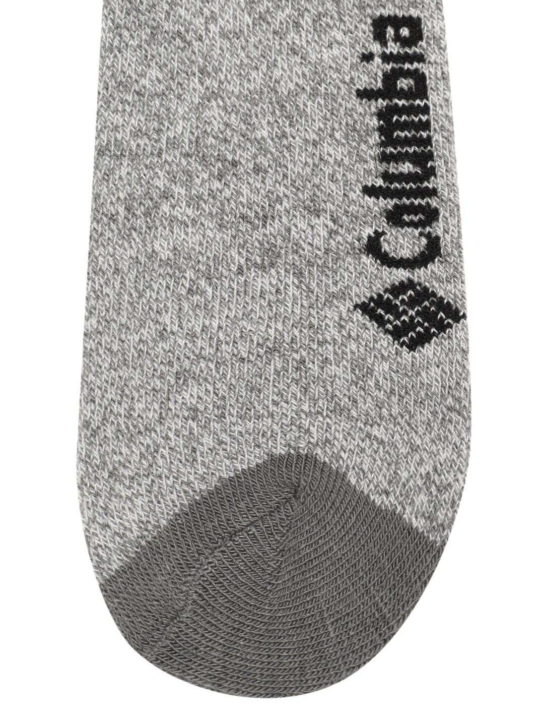 Columbia Men Grey Midweight Thermal Basic (2 Pairs)