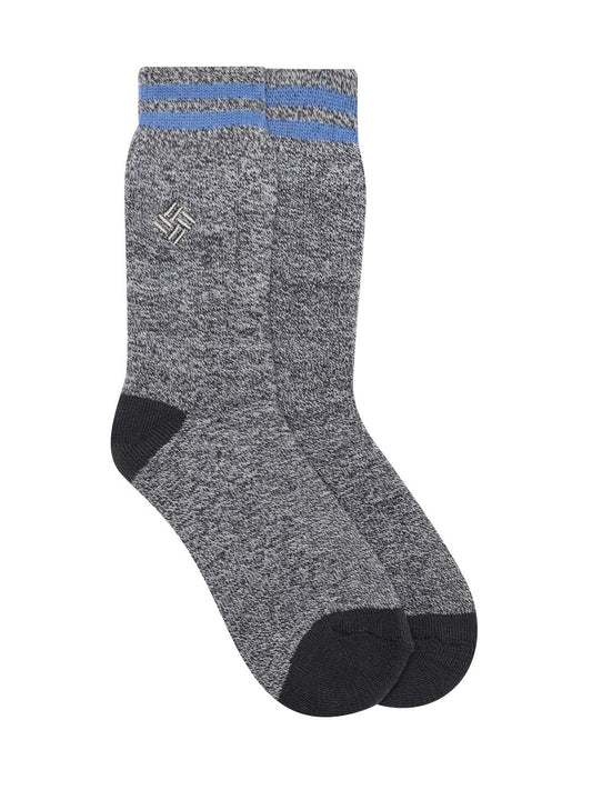 Columbia Women Blue Medium Weight Thermal (2 Pairs)
