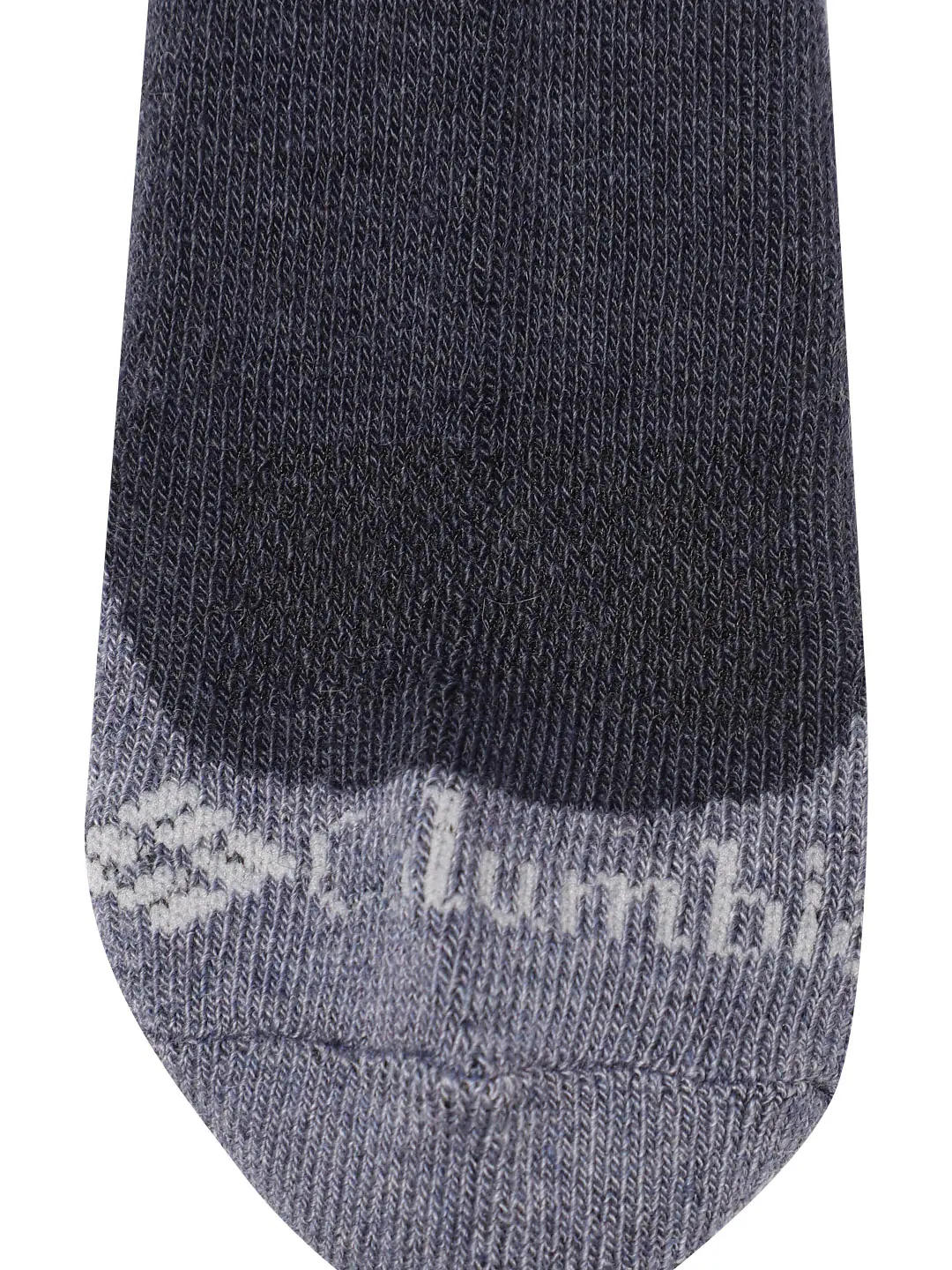 Columbia Men Navy Basic Wool Crew (4 Pair) (Non Returnable)