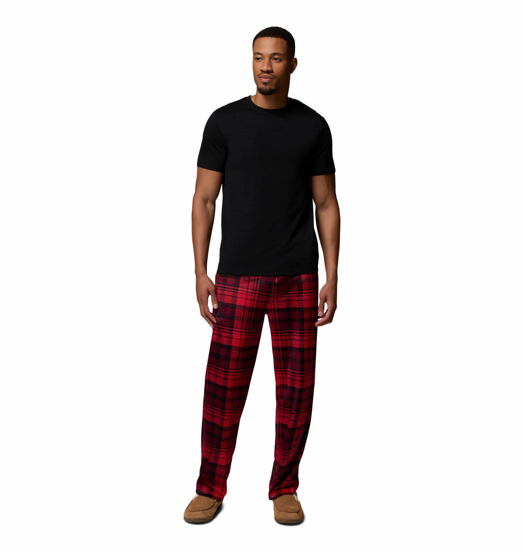 Columbia Men Black Omni-Wick Merino Wool Tshirt