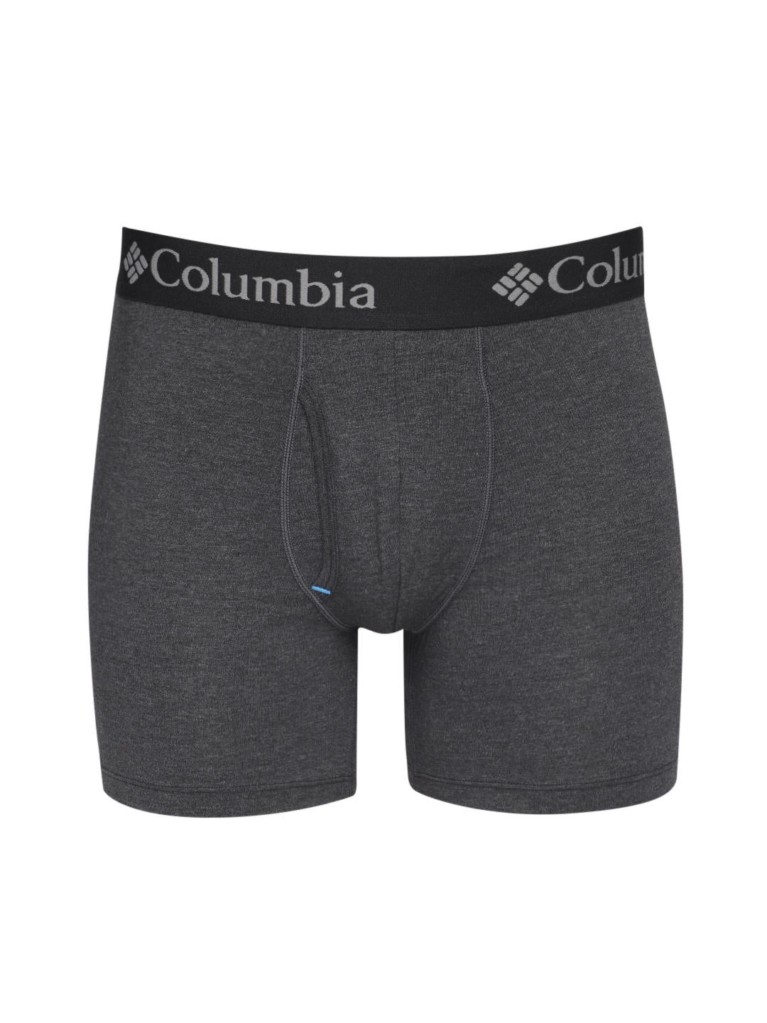 Columbia Men Na Performance Cotton / Stretch 3 Pack Solid Boxer Brief