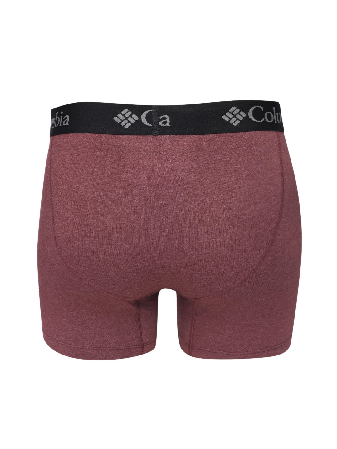 Columbia Men Na Performance Cotton / Stretch 3 Pack Solid Boxer Brief