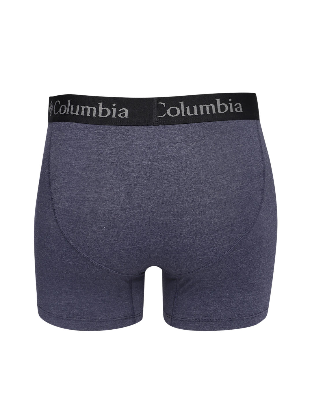 Columbia Men Na Performance Cotton / Stretch 3 Pack Solid Boxer Brief