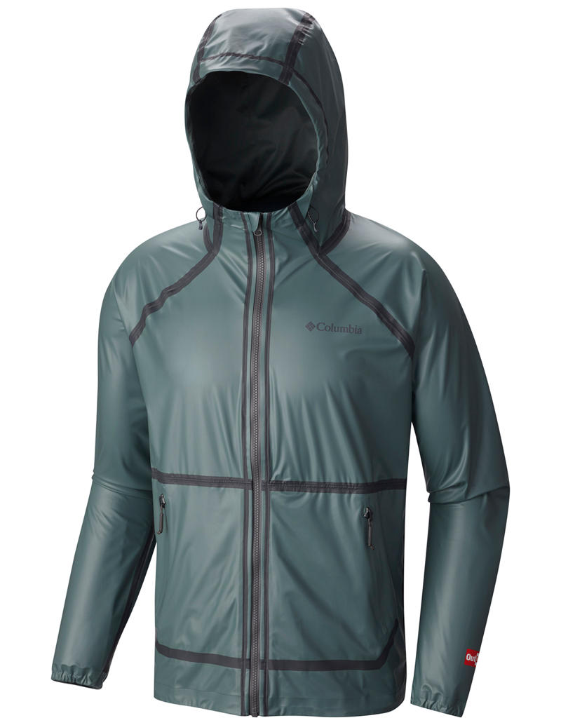 Columbia Men Assorted OutDry Ex Reversible Jacket
